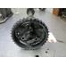 26R017 Left Intake Camshaft From 2009 Dodge Sprinter 2500  3.0
